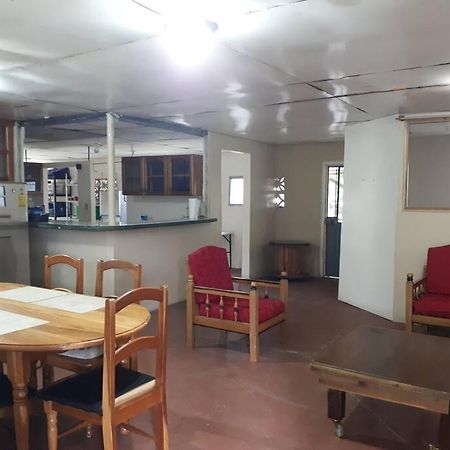 Gia'S Garage & Home For Bocas Travelers Almirante エクステリア 写真