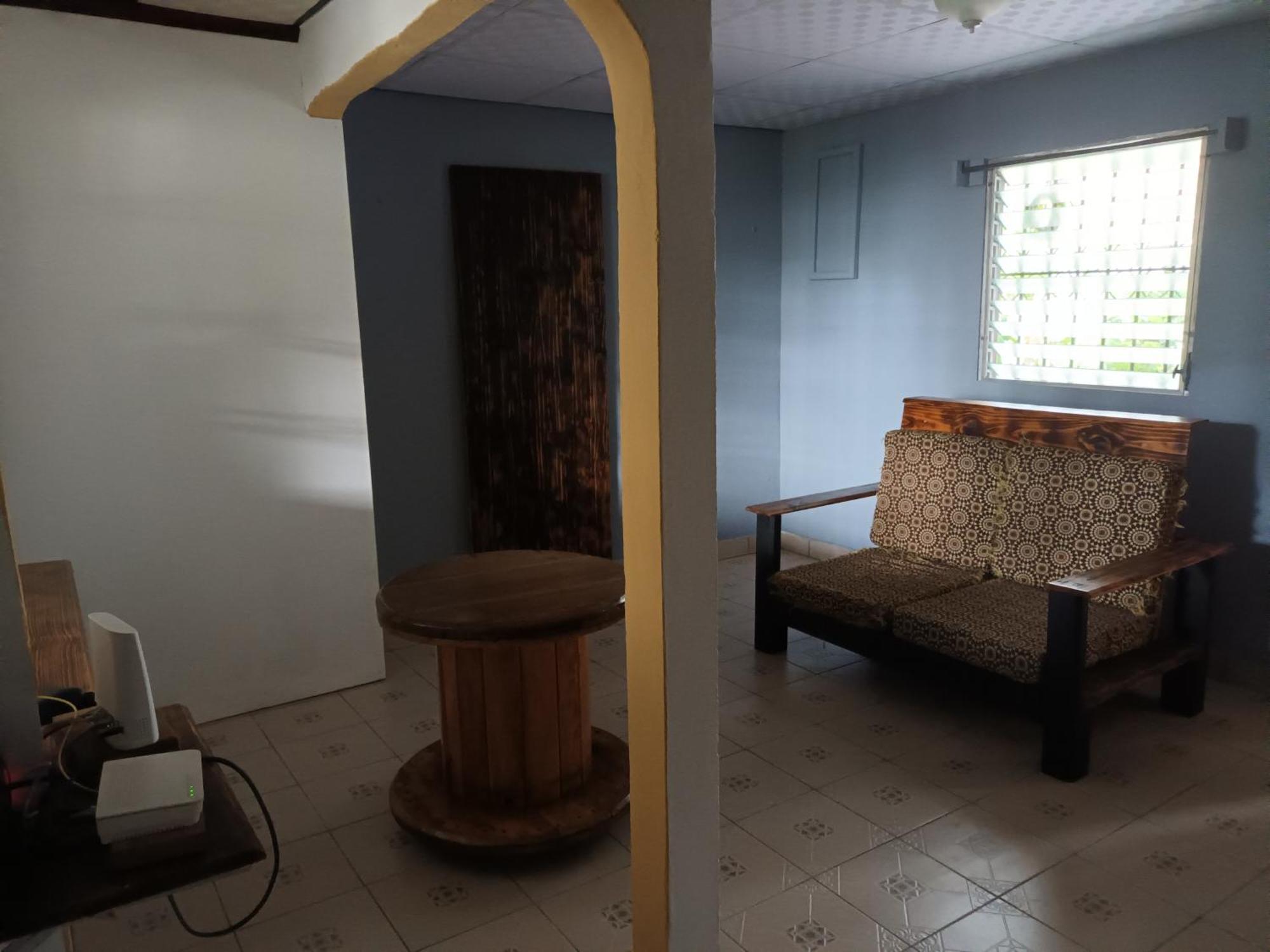 Gia'S Garage & Home For Bocas Travelers Almirante エクステリア 写真