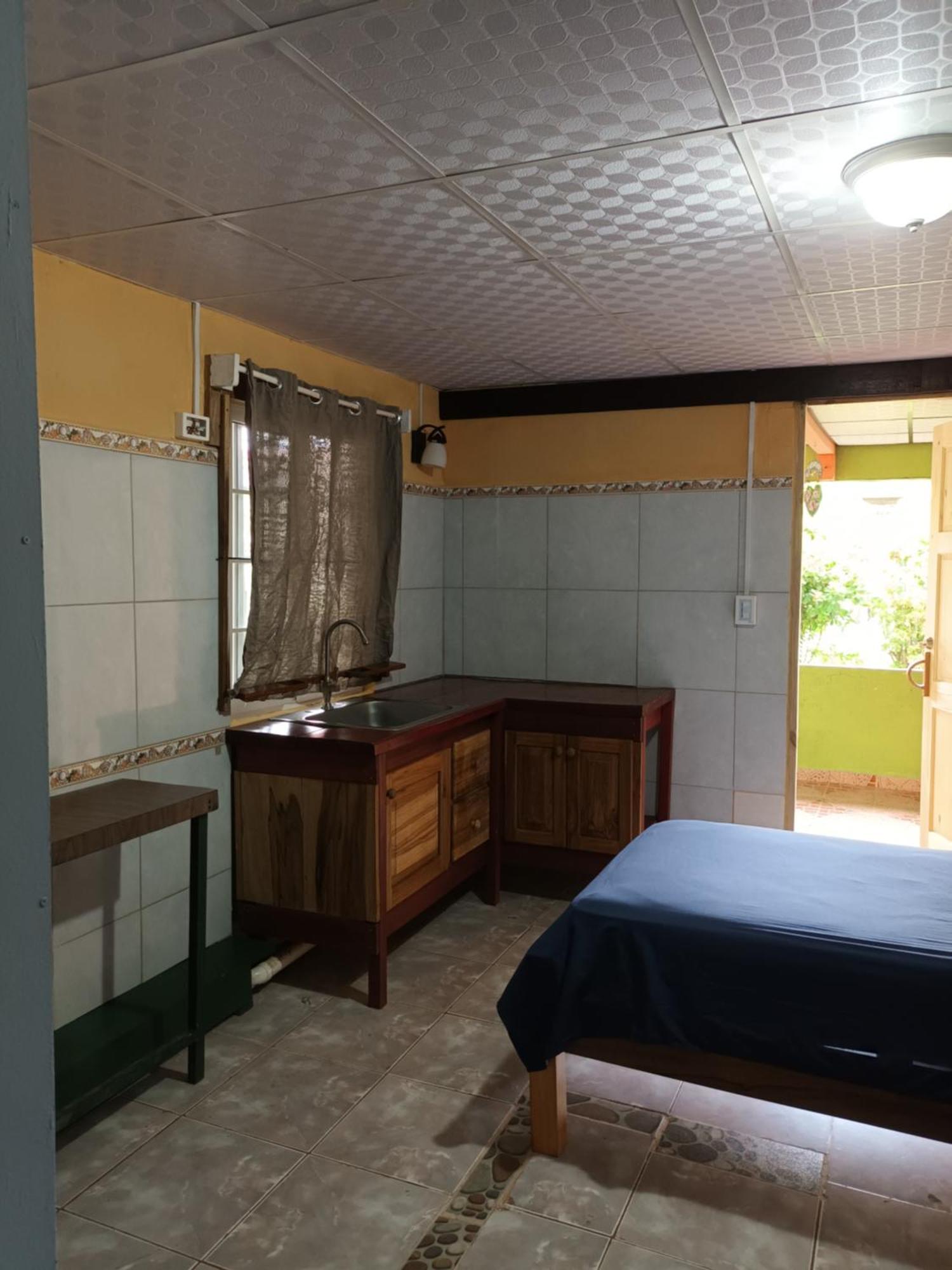 Gia'S Garage & Home For Bocas Travelers Almirante エクステリア 写真