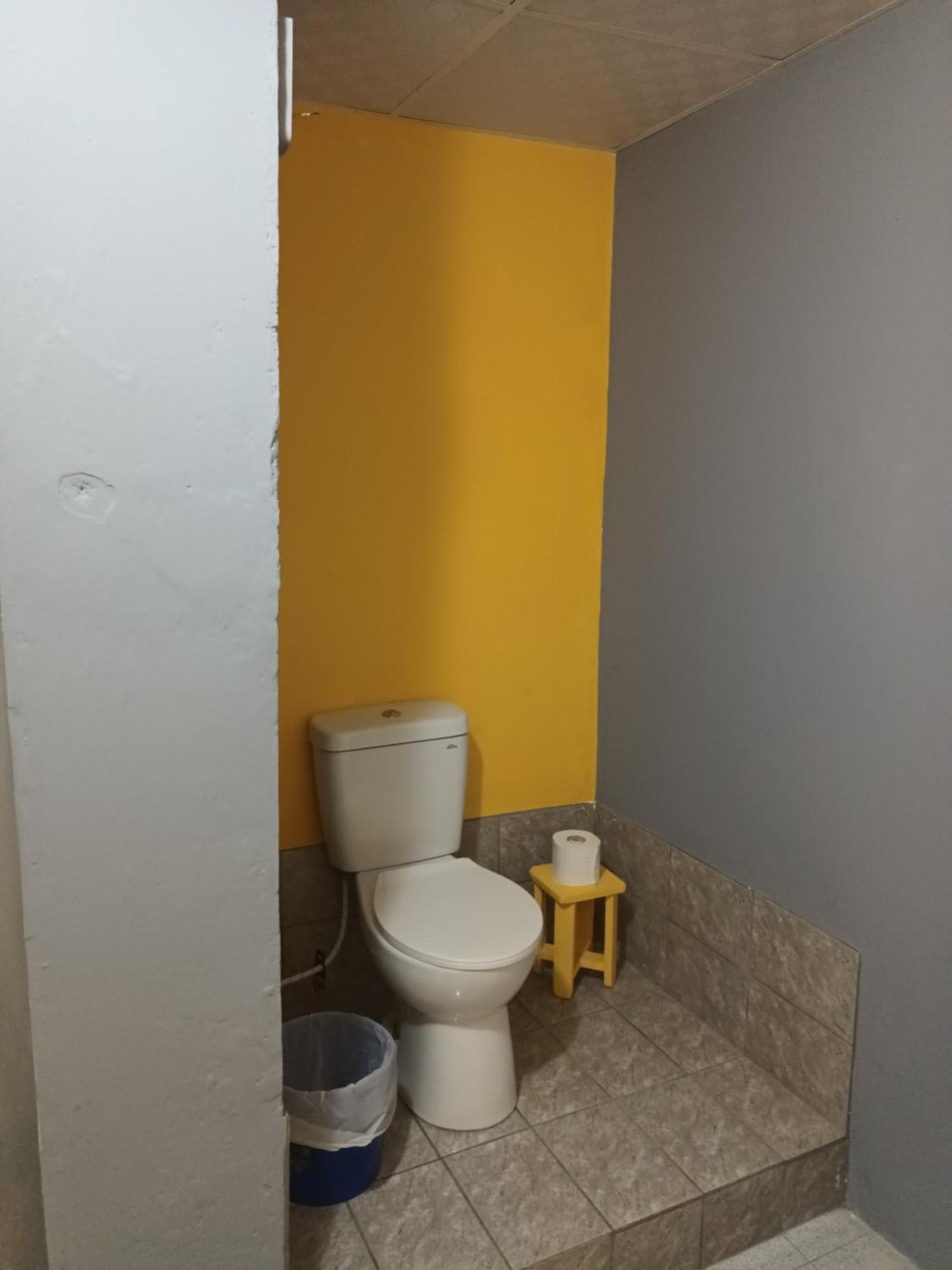 Gia'S Garage & Home For Bocas Travelers Almirante エクステリア 写真