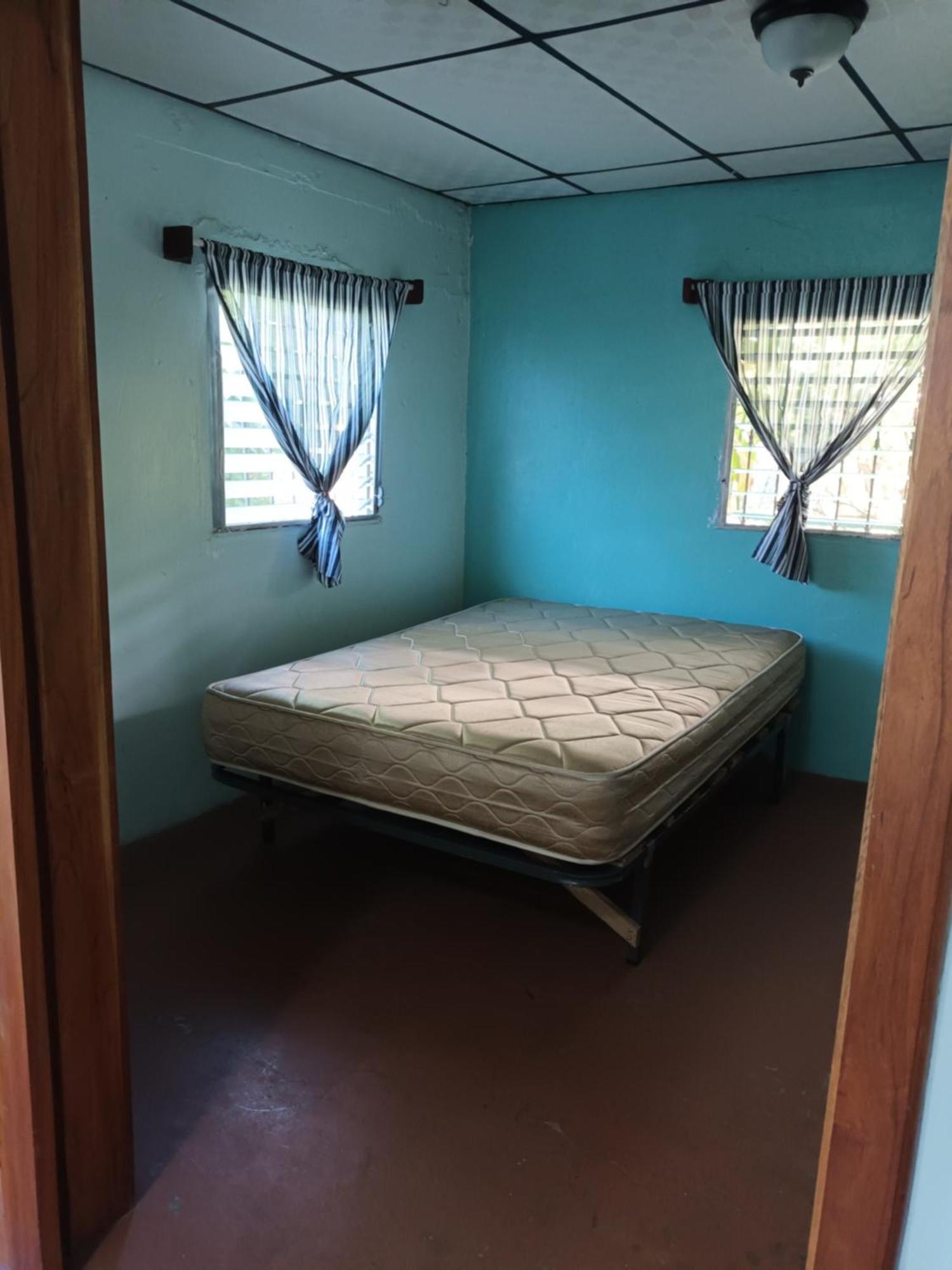 Gia'S Garage & Home For Bocas Travelers Almirante エクステリア 写真